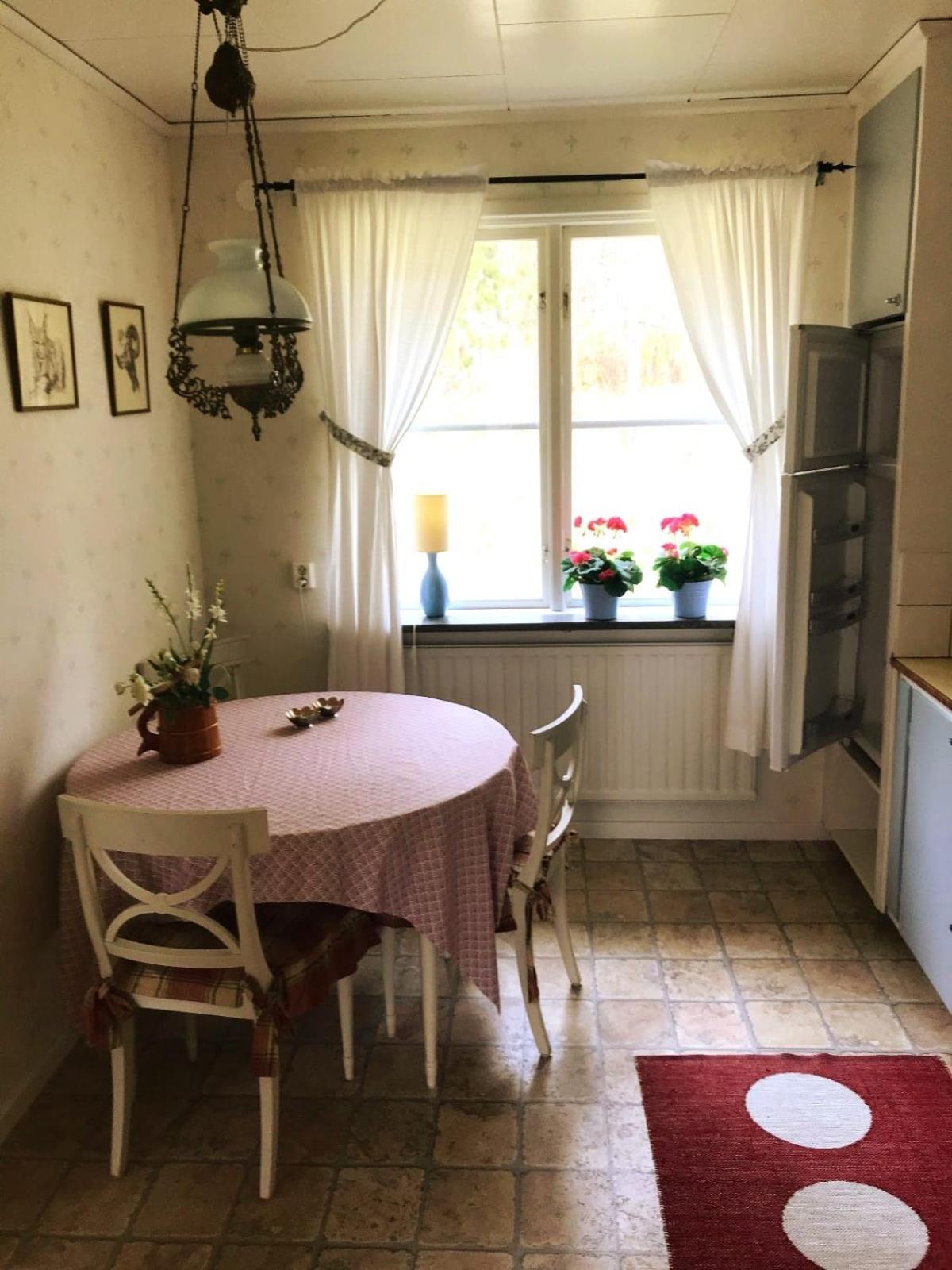 Klaraborg - Rum Och Koek I Borgvik Kültér fotó